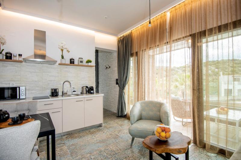 Suites Crete